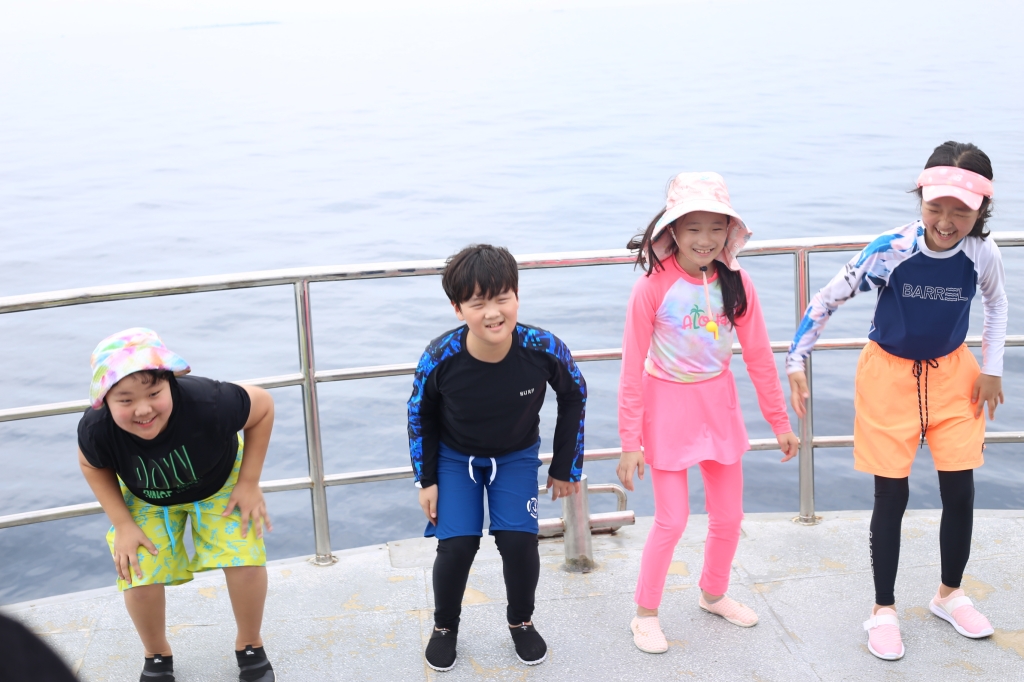 フィリピン留学 Cebu21 - Joyful Education Center-Student_s Activities-25